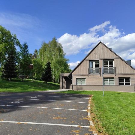Apartmany Ricky Ii. Экстерьер фото