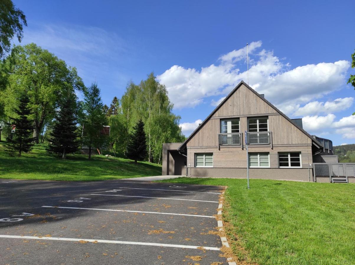 Apartmany Ricky Ii. Экстерьер фото