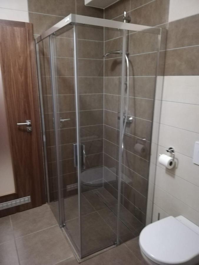 Apartmany Ricky Ii. Экстерьер фото
