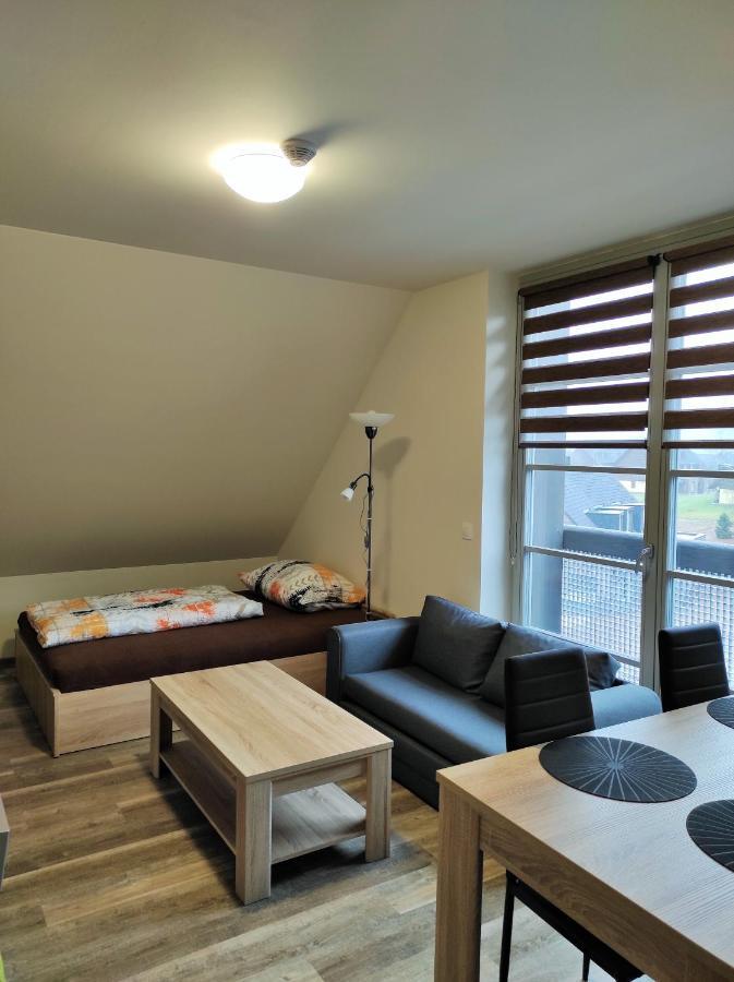 Apartmany Ricky Ii. Экстерьер фото