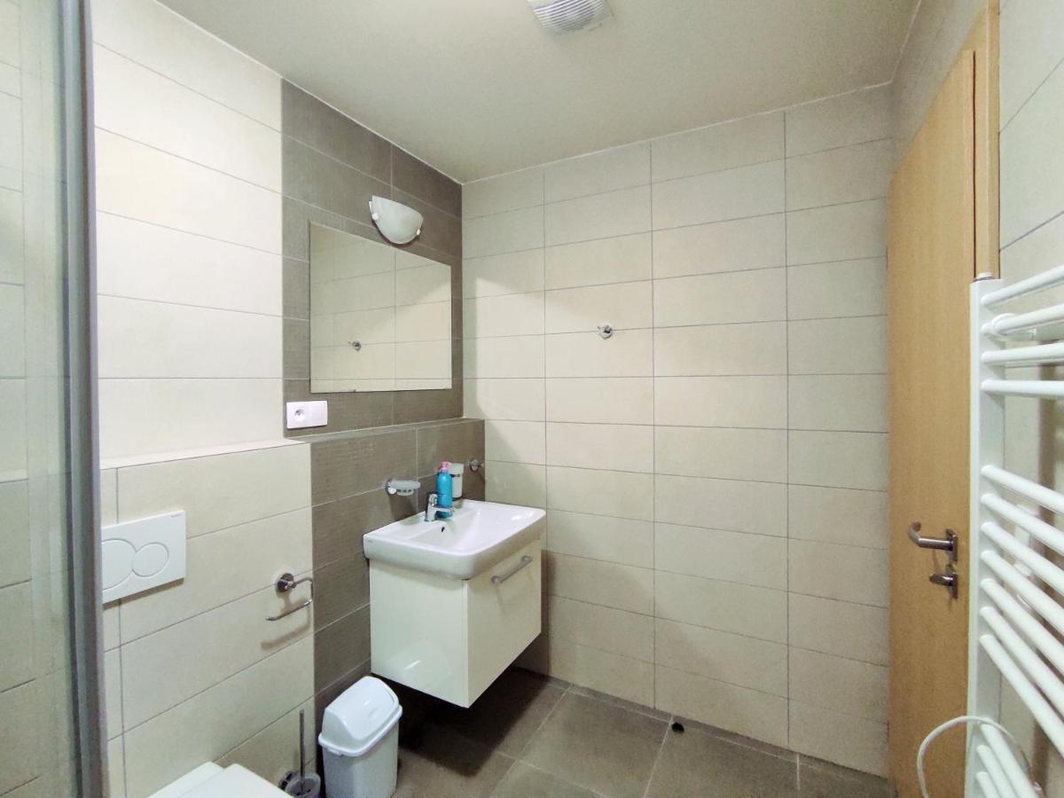 Apartmany Ricky Ii. Экстерьер фото