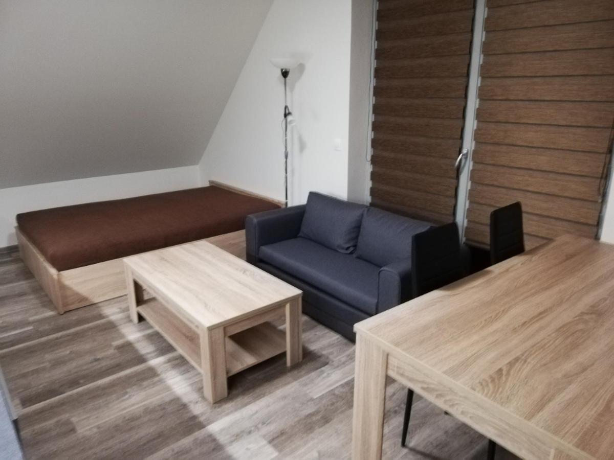 Apartmany Ricky Ii. Экстерьер фото