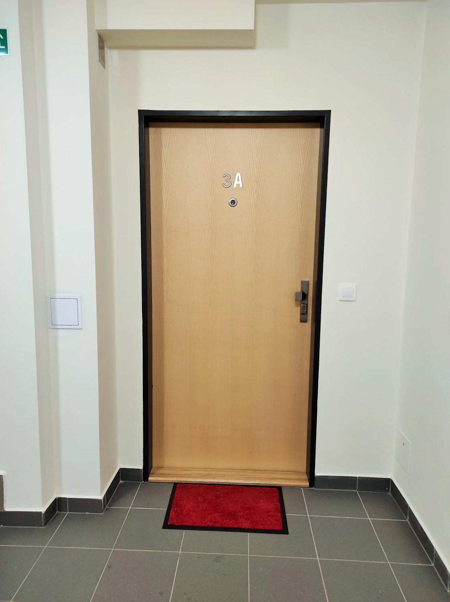 Apartmany Ricky Ii. Номер фото